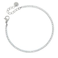 Bracelet Vag Femme in Acier 3507190213 - 3507190213